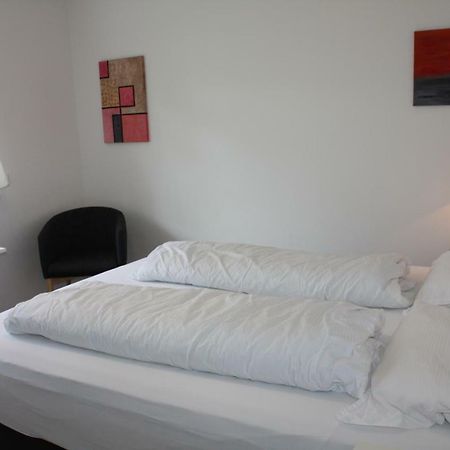 Brekkugata 33 Guesthouse Akureyri Extérieur photo