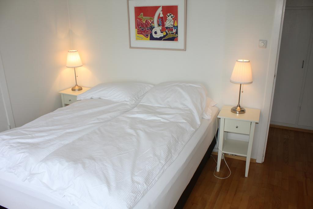 Brekkugata 33 Guesthouse Akureyri Extérieur photo