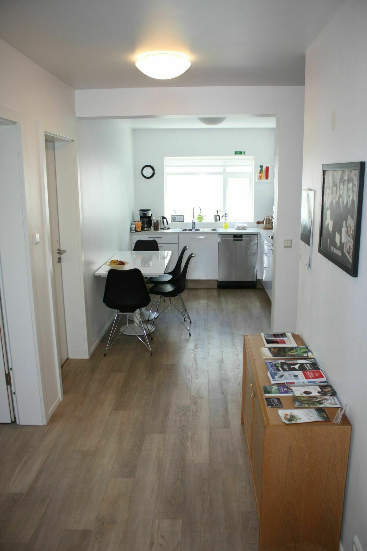 Brekkugata 33 Guesthouse Akureyri Extérieur photo