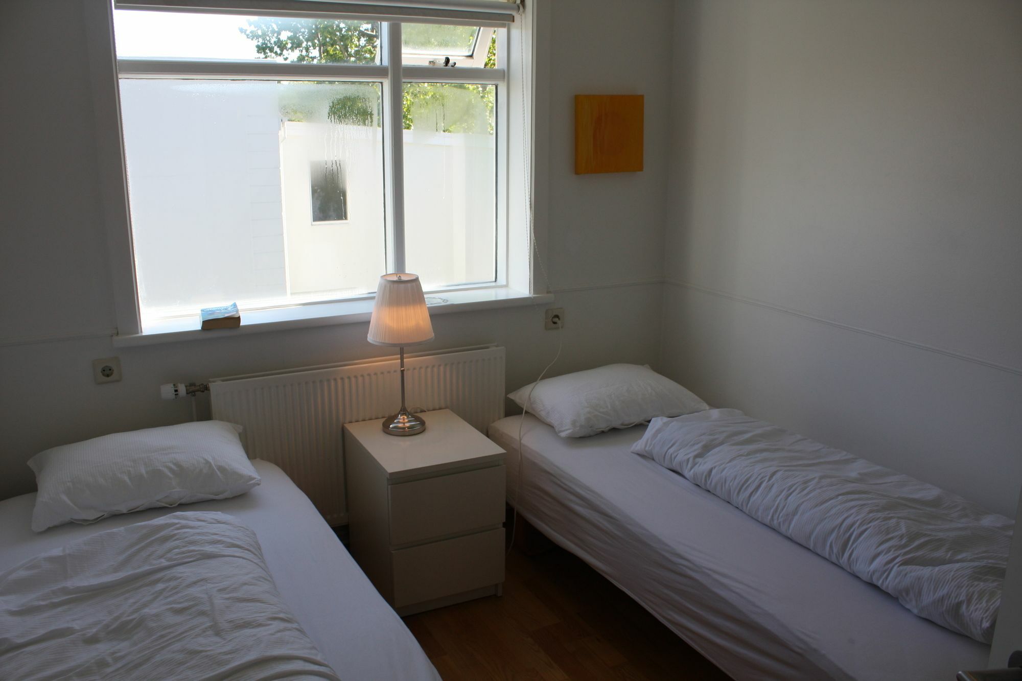 Brekkugata 33 Guesthouse Akureyri Extérieur photo