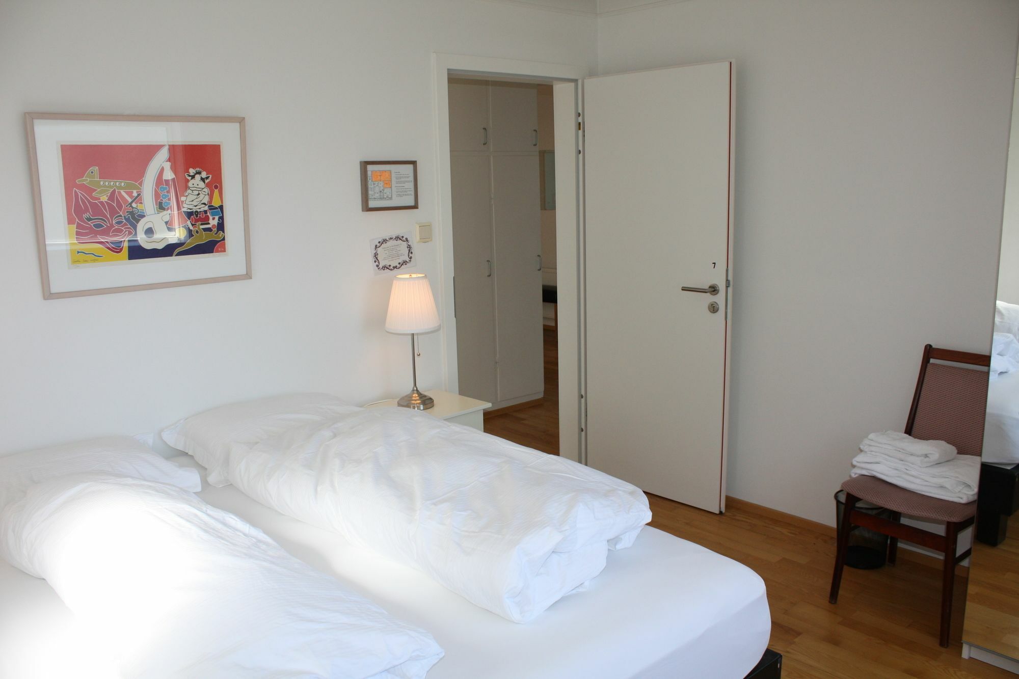 Brekkugata 33 Guesthouse Akureyri Extérieur photo