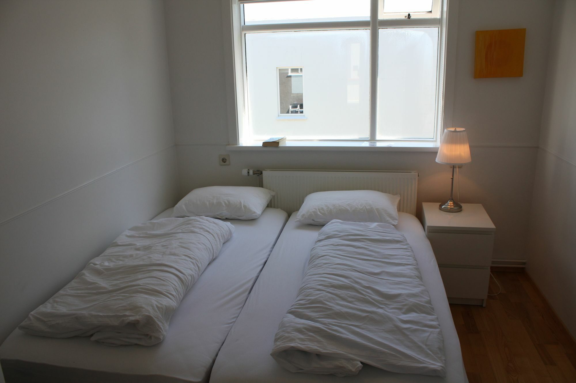 Brekkugata 33 Guesthouse Akureyri Extérieur photo