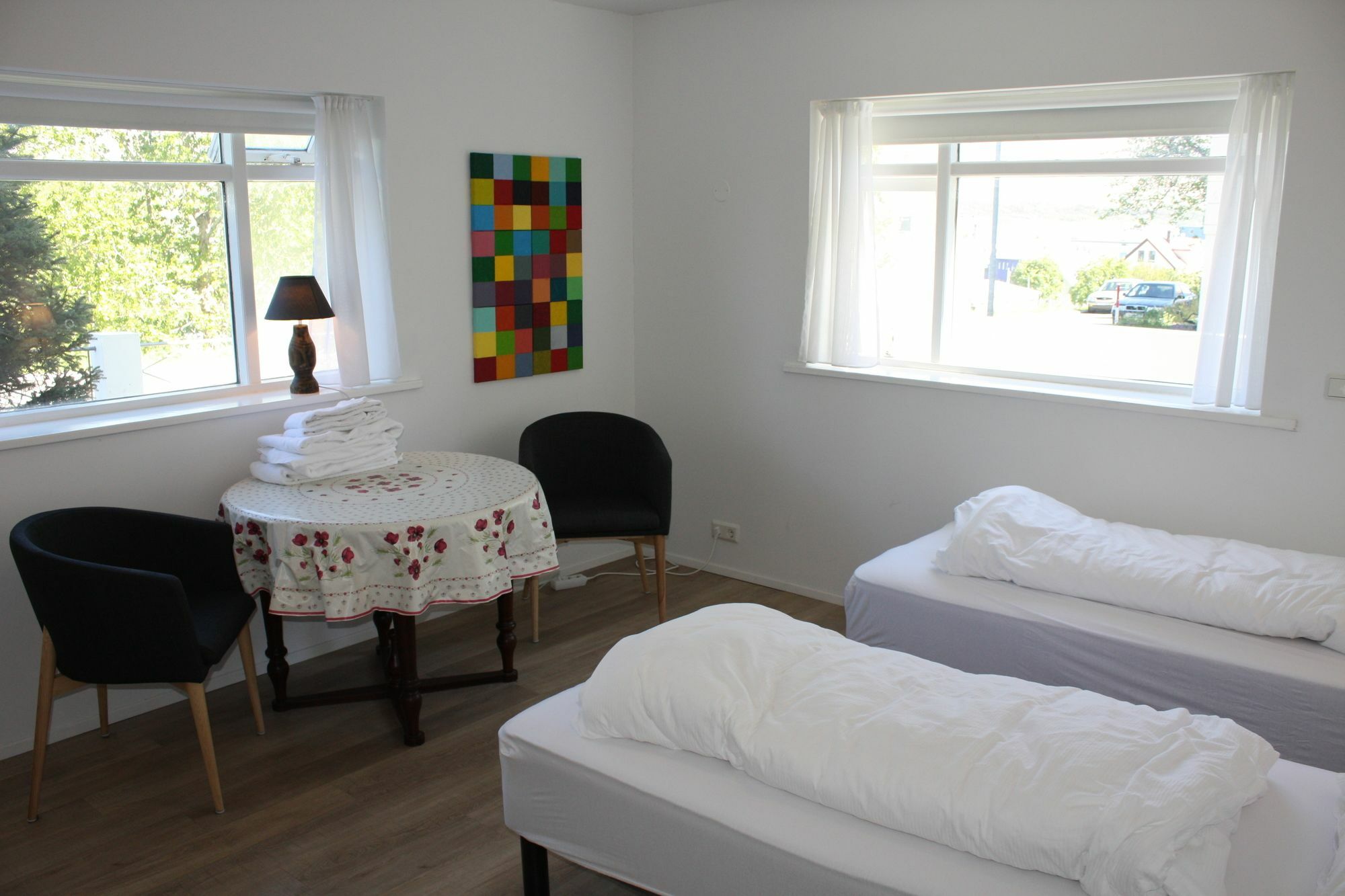 Brekkugata 33 Guesthouse Akureyri Extérieur photo
