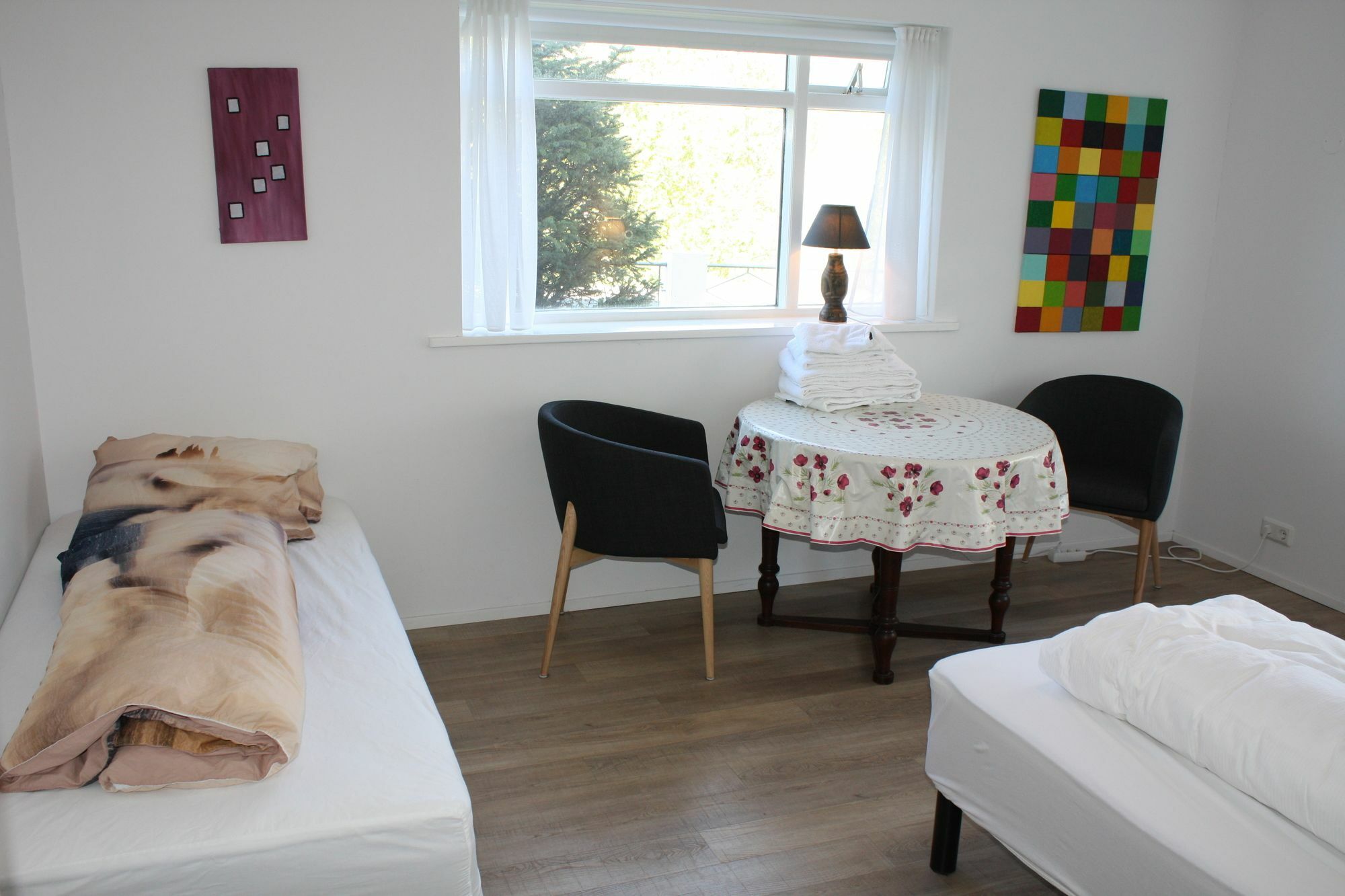 Brekkugata 33 Guesthouse Akureyri Extérieur photo