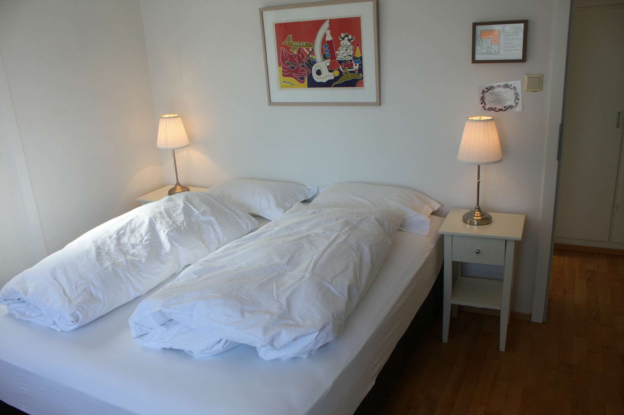 Brekkugata 33 Guesthouse Akureyri Extérieur photo