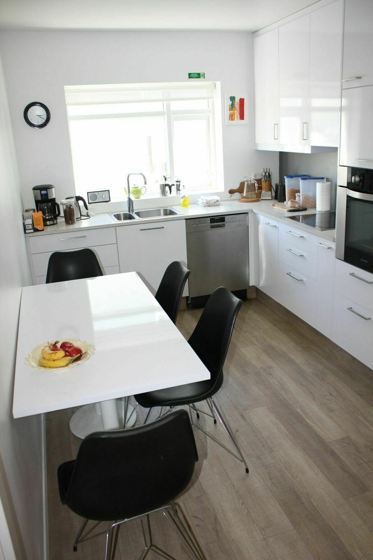 Brekkugata 33 Guesthouse Akureyri Extérieur photo