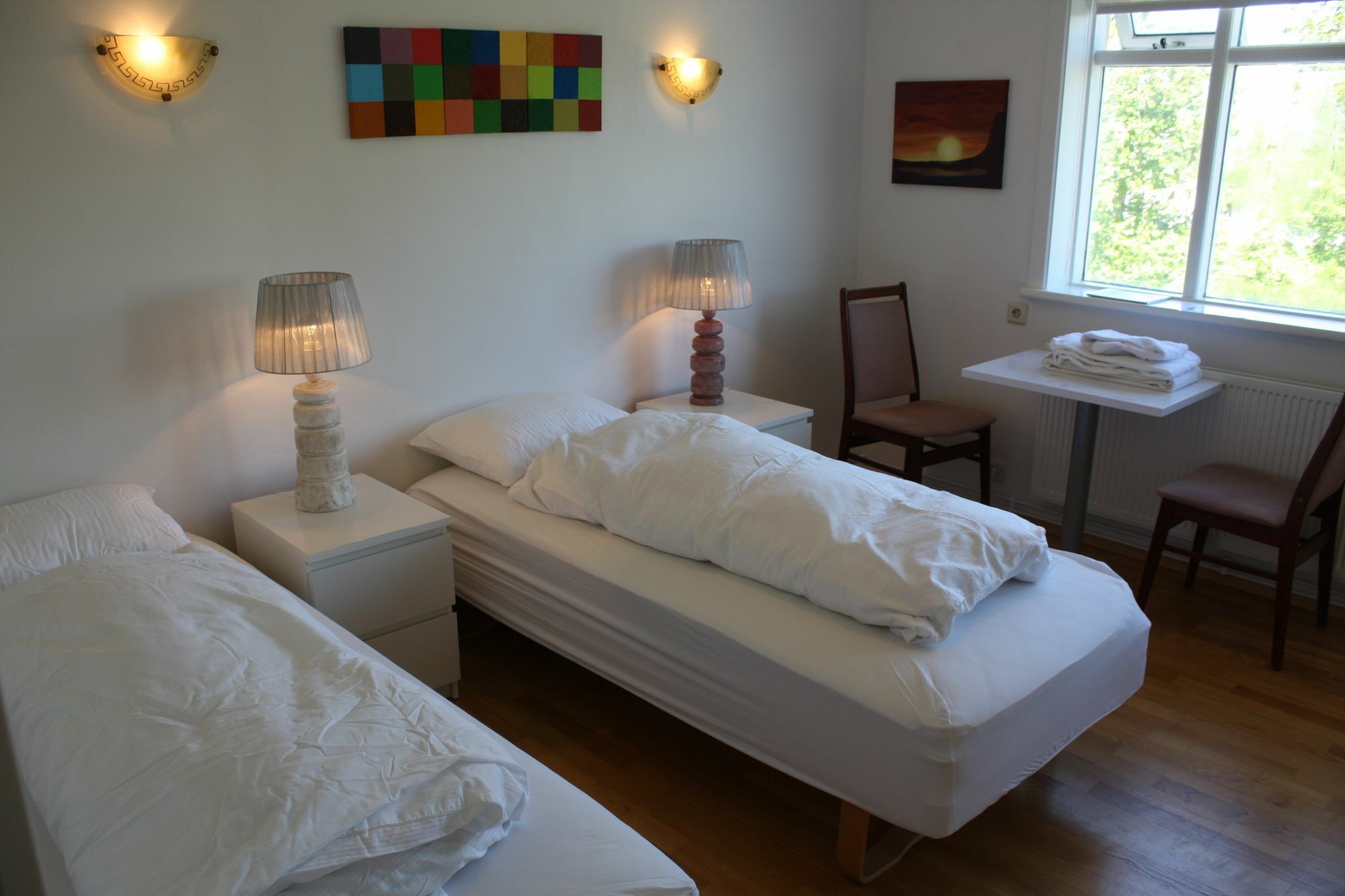Brekkugata 33 Guesthouse Akureyri Extérieur photo