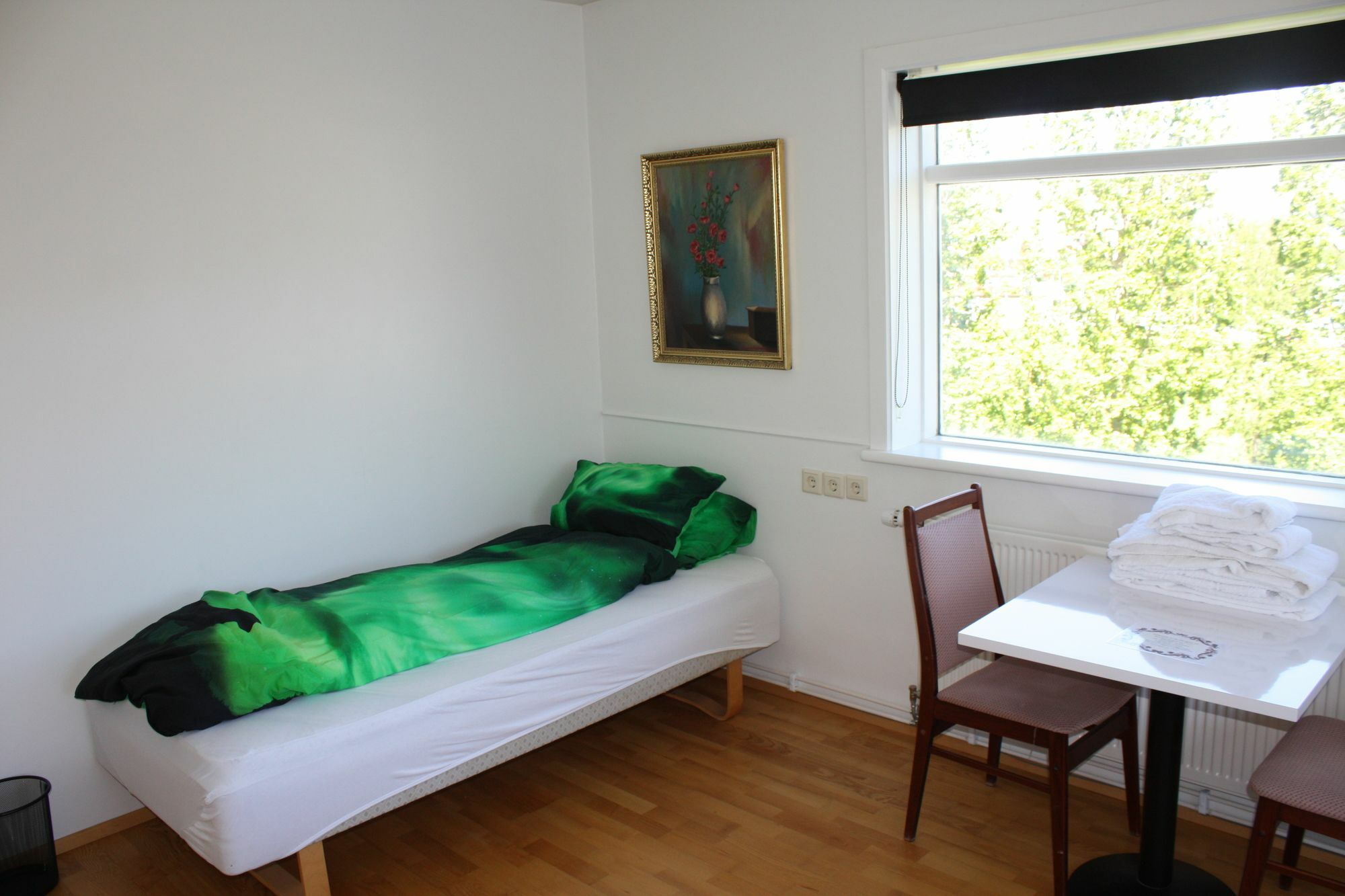 Brekkugata 33 Guesthouse Akureyri Extérieur photo