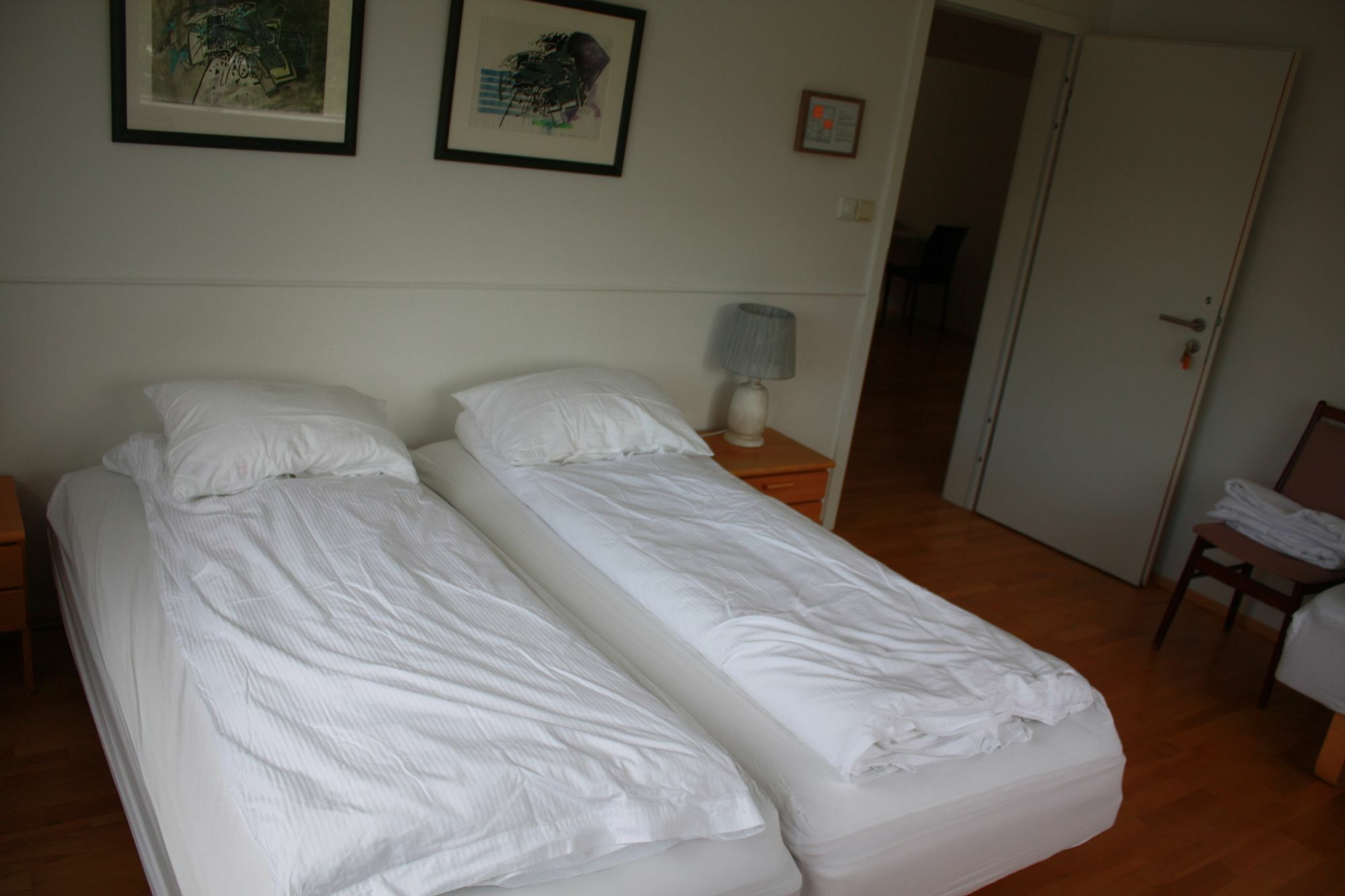 Brekkugata 33 Guesthouse Akureyri Extérieur photo