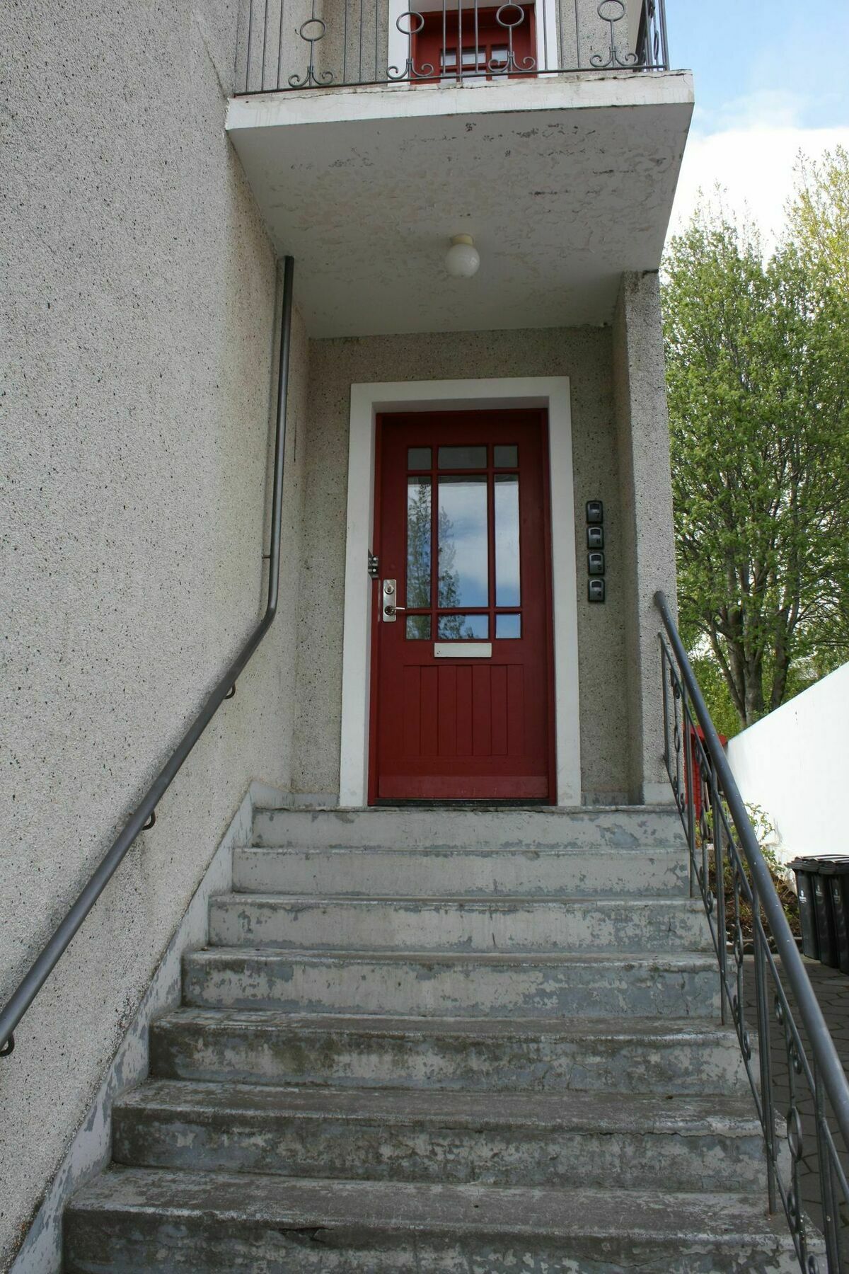 Brekkugata 33 Guesthouse Akureyri Extérieur photo