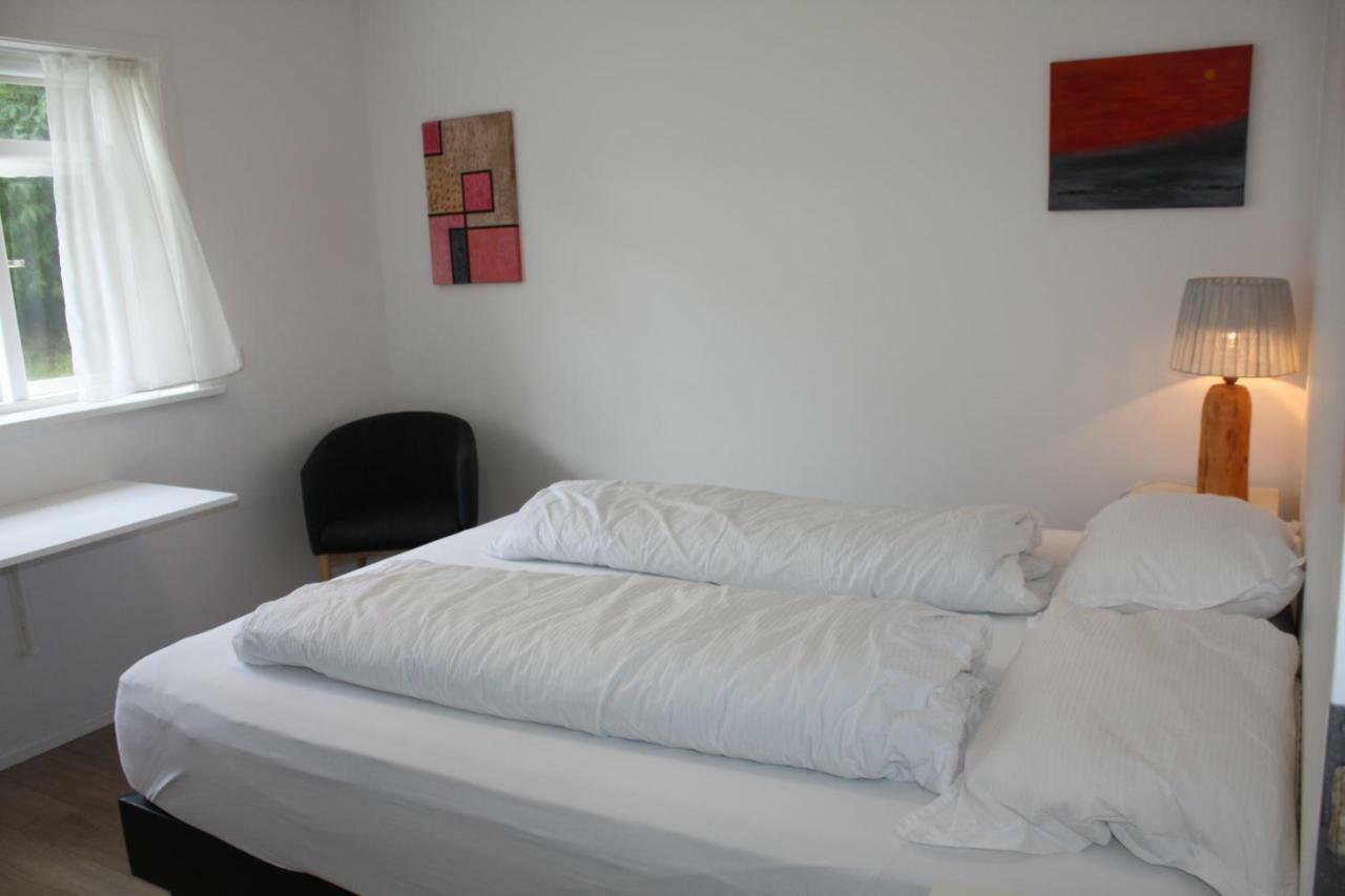 Brekkugata 33 Guesthouse Akureyri Extérieur photo