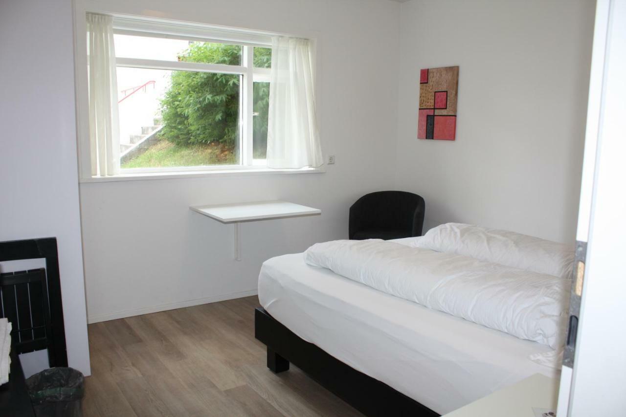 Brekkugata 33 Guesthouse Akureyri Extérieur photo