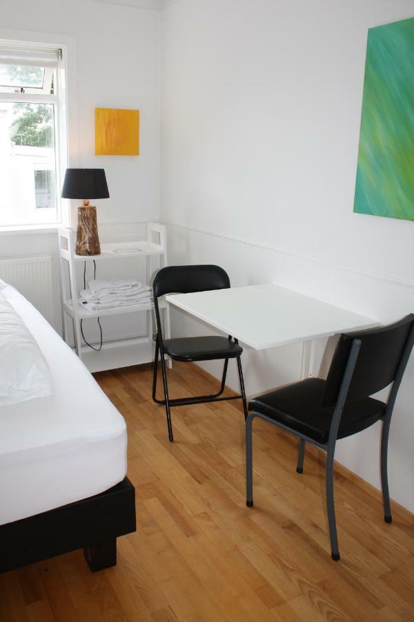 Brekkugata 33 Guesthouse Akureyri Extérieur photo