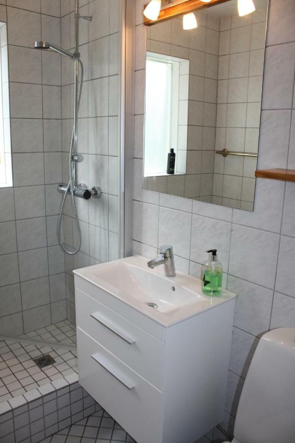 Brekkugata 33 Guesthouse Akureyri Extérieur photo