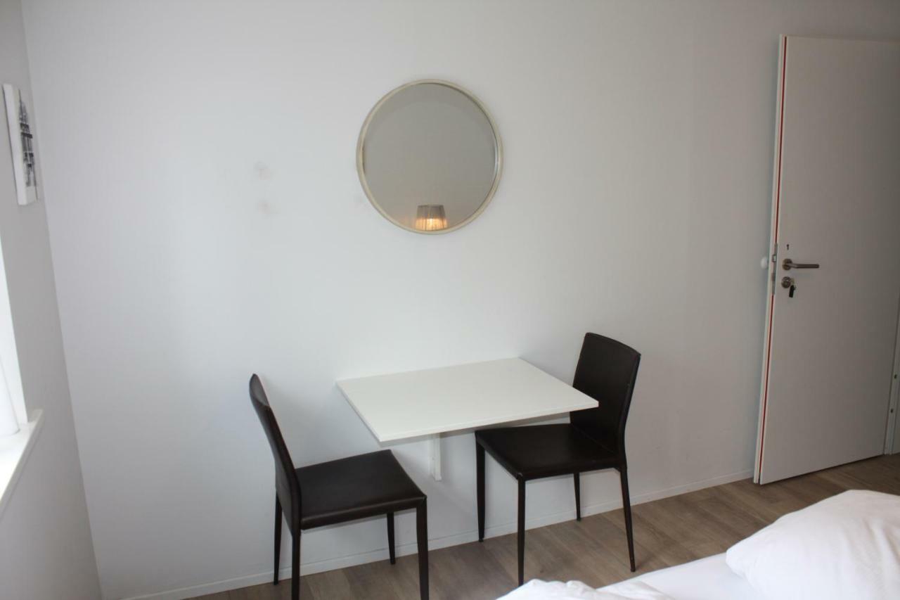 Brekkugata 33 Guesthouse Akureyri Extérieur photo